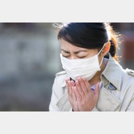 マスクは必須だが…