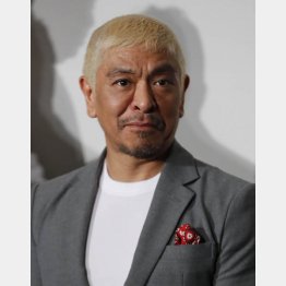 第一線で活躍する人に挨拶をおろそかにする人はいない（Ｃ）日刊ゲンダイ