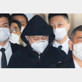 うまくオンナを利用していた渡辺優樹容疑者（Ｃ）日刊ゲンダイ