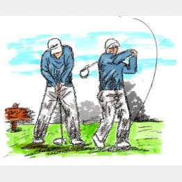 イラスト・たかぎしひろや