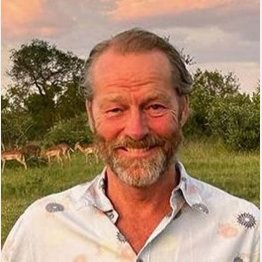 イアン・グレンさん（イアンさんのインスタグラムから）