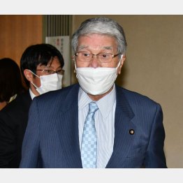 「先を見通す力がなかった」と異例の“ざんげ”（野村農水相）／（Ｃ）日刊ゲンダイ