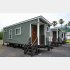 トレーラーハウスも人気