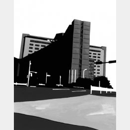 イラスト・宮坂猛