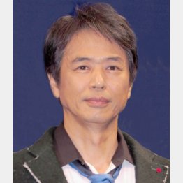 時任三郎（Ｃ）日刊ゲンダイ