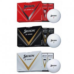 NEWスリクソンZ-STARシリーズ（提供写真）