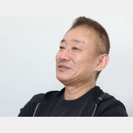 大王製紙の井川意高元会長（Ｃ）日刊ゲンダイ