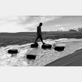 コラージュ・ゲーリー久永