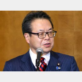 「総理の器」と自負あれど、鞍替えメド立たず（世耕弘成参院幹事長）／（Ｃ）日刊ゲンダイ