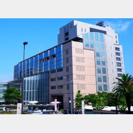 東京足立区の新たな奨学金制度が「手厚い」と話題に（足立区役所）