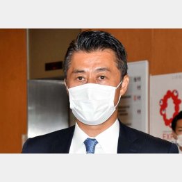 民主党政権時代には「運転期間『原則40年』は非常に重い」と言っていたのに（Ｃ）日刊ゲンダイ