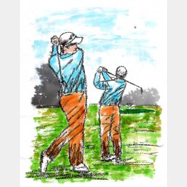 イラスト・たかぎしひろや