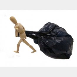 仕事はつらいもの？