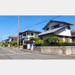 写真はイメージ（Ｃ）iStock