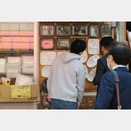 コロナ禍でテイク・アウト＆デリバリー需要が増え、弁当総菜パックを探し求めたものだが…（写真はイメージ）／（Ｃ）日刊ゲンダイ