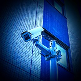 まずは自宅の防犯対策を