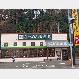 低迷はコロナのせいだけではない？（Ｃ）日刊ゲンダイ