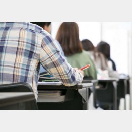 “給付型奨学金対象拡大”の効果は…