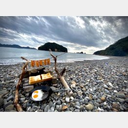 想定外に備えよう