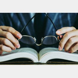 写真はイメージ（Ｃ）iStock