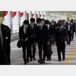 お金の貯め方よりも、お金の使い方に気をつけて（写真はイメージ）／（Ｃ）日刊ゲンダイ