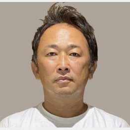 ガーシー容疑者（Ｃ）共同通信社