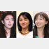 左から松たか子、満島ひかり、山口智子（Ｃ）日刊ゲンダイ
