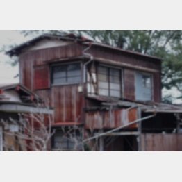 空き家の処理が進まないケースも…（写真はイメージ）