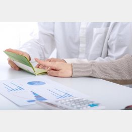 夫婦で協力し合えば…