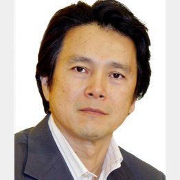 国広富之（Ｃ）日刊ゲンダイ