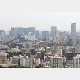 目標はマイホーム、資金をためながらその先を見通して…（Ｃ）日刊ゲンダイ