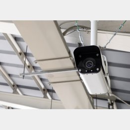 この分野で世界をリードしているのは中国メーカーだが…（Ｃ）日刊ゲンダイ