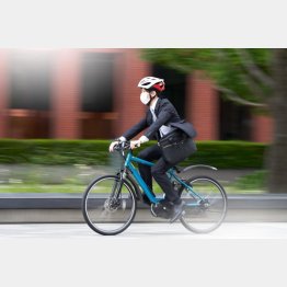 スポーツタイプのアシスト車も人気（Ｃ）PIXTA