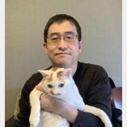 とんいちと（伊藤さん提供）