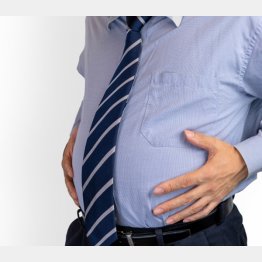 ぽっちゃりだと…