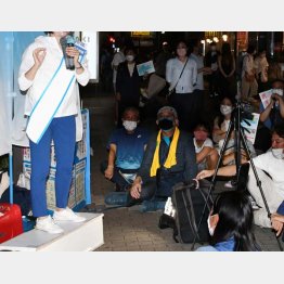 地方議員の「なり手不足」が問題になっている（Ｃ）日刊ゲンダイ