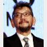 庵野秀明監督（Ｃ）日刊ゲンダイ