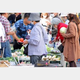 国民負担（消費税）だけに押し付けないでほしい（Ｃ）日刊ゲンダイ