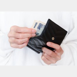 2000円弱でトヨタ自動車の株主に