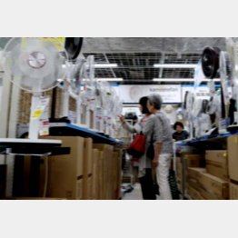 写真はイメージ（Ｃ）日刊ゲンダイ