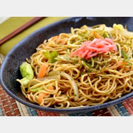 おいしく食べたい