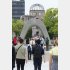 形だけの平和アピールはいらない（Ｃ）日刊ゲンダイ