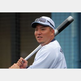 強制わいせつ致傷罪で事情聴取を受けていたことが明らかになった山川穂高選手（Ｃ）日刊ゲンダイ