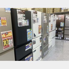 写真はイメージ（Ｃ）日刊ゲンダイ