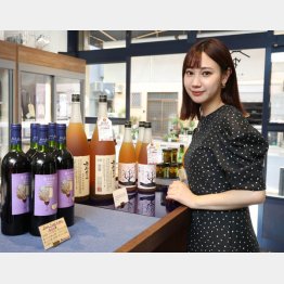 高野祐衣（Ｃ）日刊ゲンダイ