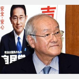 話にならない（鈴木俊一財務相）／（Ｃ）日刊ゲンダイ