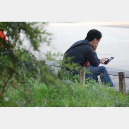 どこに行こうか？（Ｃ）日刊ゲンダイ