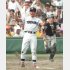 98年夏の甲子園決勝でノーヒットノーランを達成した松坂のウイニングショットはスライダーだった（Ｃ）日刊ゲンダイ