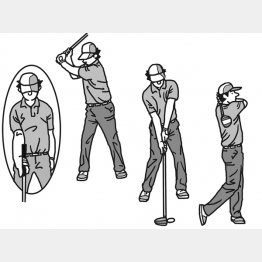 イラスト・渡辺隆司