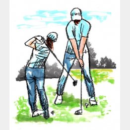 イラスト・たかぎしひろや